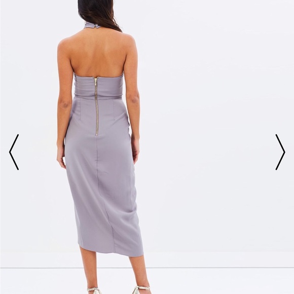 Shona joy with tag classic Knot dress size 12 - Picture 7 of 7